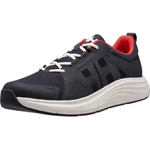 HELLY HANSEN Ahiga Evo 5 Herren Navy/Alert Red 46