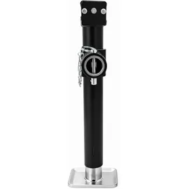 Preiswert & Gut Anhängerstütze 570-950 mm höhenverstellbar bis 2500 kg