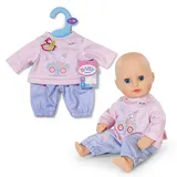 BABY BORN Jogging Anzug Rosé 36 cm