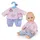 BABY BORN Jogging Anzug Rosé 36 cm