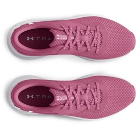 Under Armour Charged Aurora 2 Trainingsschuhe Damen 603 - pace pink/pace pink/white 38.5
