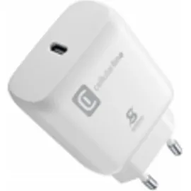 Cellular Line Cellularline USB Typ-C Super Fast Charger 25W - Samsung