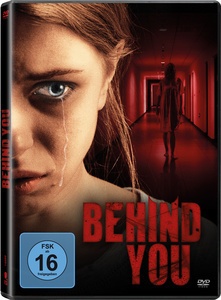 Behind You (DVD)