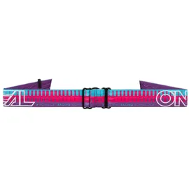 O'Neal B-10 STRIPED Mirror