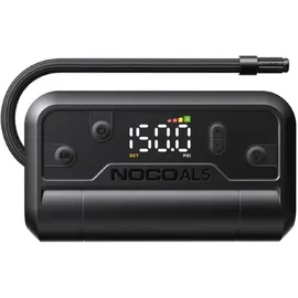 Noco AL5 Akku-Kompressor 9 Bar