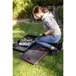 VIGOR Mehrzweckwanne 50 l