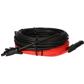 Absina 910003 Solarkabel-Set MC4 2x 10 m 4 mm2
