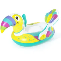 BESTWAY Schwimmtier Tukan 41437