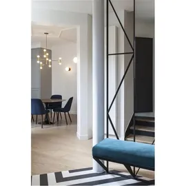 Orac Rosette R09 Luxxus Deckenrosette Stuck Decor