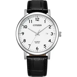 Citizen Quartz BI5070-06A - weiß,schwarz - 40,2mm