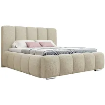 Mirjan24 Wizko Boucle 160 x 200 cm Beige