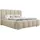 Mirjan24 Wizko Boucle 160 x 200 cm Beige