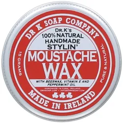 Dr K Soap Company Moustache Wax 15 g