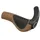 Ergon GP3 BioKork Griffe mit bar end brown black | Large
