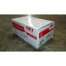 Oki 01239901 Schwarz