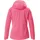 KILLTEC Damen Funktionsjacke KOS 69 WMN SFTSHLL JCKT, pink lemonade,