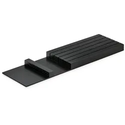 Naber 8035124, Modify Messereinsatz, Esche schwarz