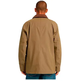 Timberland Wenham Waterproof Barn Mantel Leaf Green 2XL