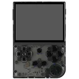 ANBERNIC Rg35xx 2024 64gb Retro-konsole - Black / Transparent