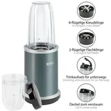 KeMar Kitchenware KSB-100G Standmixer