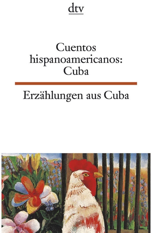 Cuentos Hispanoamericanos Cuba. Erzählungen Aus Cuba  Taschenbuch