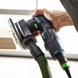 Festool RTSC 400 3,0 I-Plus 2 x 3,0 Ah + Ladegerät + Zubehör im Systainer