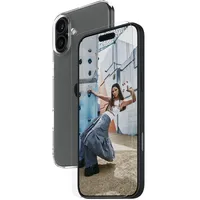 SAFE. by PanzerGlass 2-in-1 Protection Bundle iPhone 16 Plus