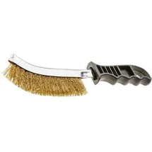 Topex stahlbürste 240mm,