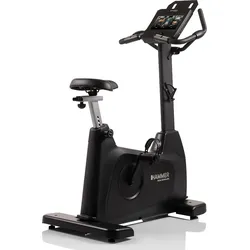 Ergometer UB 8000  ́25 schwarz No Size