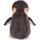 NICI Plüsch-Pinguin Noshy 20cm sitzend, GRÜN