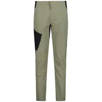 CMP MAN Long Pant sage (E663) 54