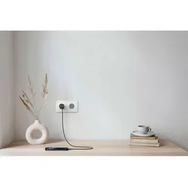 Belkin BOOST CHARGE USB-C-Ladegerät (25 W) und USB-C-/USB-C-Kabel