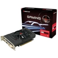 Biostar Radeon RX 550 4GB GDDR5