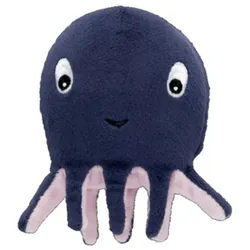 ergobag Plüsch Kletties Oktopus