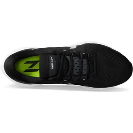 Nike Air Zoom Vomero 16 Herren Black/Anthracite/White 44