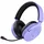 Trust GXT 491P Fayzo Gaming Headset, Lila