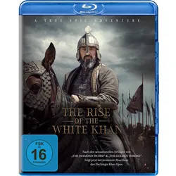 The Rise Of The White Khan
