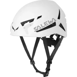 Salewa Vega Kletterhelm Weiß