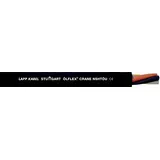 Lapp ÖLFLEX® CRANE NSHTÖU Steuerleitung 4G 6mm2 Schwarz 430213/500 500m