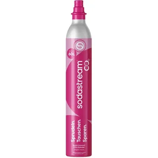 Sodastream Duo CO2-Zylinder