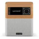 Sonoro Stream SO-4110-101-MW ahorn-weiß
