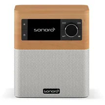 Sonoro Stream SO-4110-101-MW ahorn-weiß