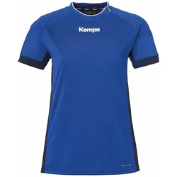 Kempa Prime Trikot Damen - blau XS