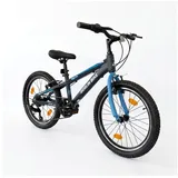 Berlin Bike Grizz 20 Zoll RH 31 cm Blau