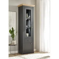 Home Affaire Vitrine »Westminster«, im romantischen Landhausstil