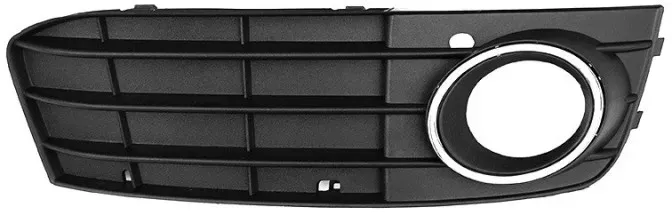 Linker Kühlergrill für Audi A4 B8 (2009–2012) – 8K0807681C