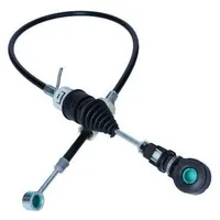 Maxgear Seilzug, Schaltgetriebe