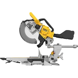 DeWalt DCS782XW2 Akku-Paneelsäge inkl. Akku, inkl. Ladegerät
