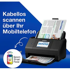 Epson WorkForce ES-580W Dokumentenscanner