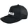 Jako Cap Function schwarz Senior